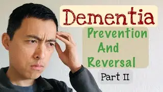 Dementia- How to Combat it Successfully- Part 2: Four Brain Toxins