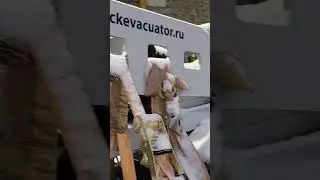 Скоро будет дежурный тягач !