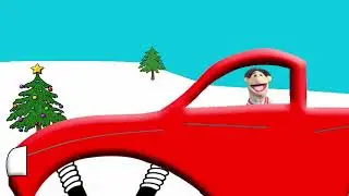 Timmy Uppet and Holiday Kindness