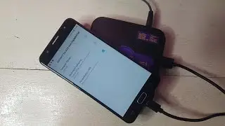 HP JADI MODEM UNTUK STB OPENWRT