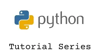 Python Programming Tutorial: While Loops