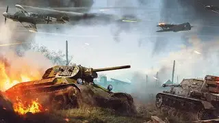 War Thunder 14 фрагов