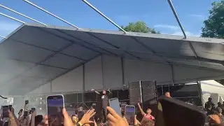 Teen Bean - Ken Carson LIVE at Summer Smash 2022