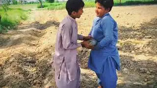 Paglon ki Basti || Village of Fools || Sraiki Funny video