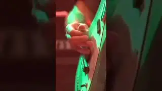 Hoje na Fundição com ingressos ESGOTADOS. Dá o play para saber dessa história! Video Everson Órige