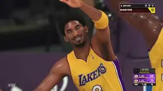 NBA highlights pt 1