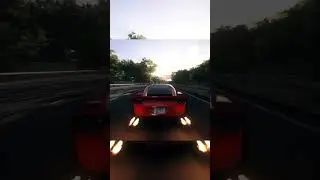 Absolutely UNREAL Assetto Corsa Graphics...