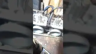 Bst 32 ... Заглушки