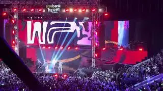 220624 Allobank Fest - WayV ‘Poppin Love’