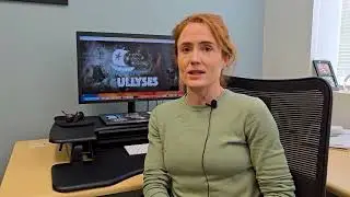 What is the Hubble ULLYSES program?
