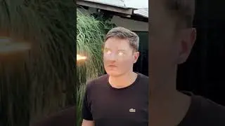 Laser Eyes