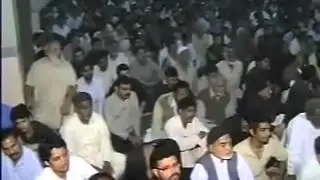 تقلید کیاAyatollah Aqeel ul Gharavi's