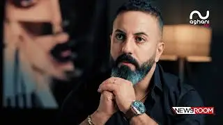 نجيب جاويش يختار نبيل خوري للانطلاقة.. ويصرّح: لوني يشبه ملحم زين!