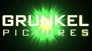 Grunkel Pictures and Worldwide Entertainment Partners logo (2008)
