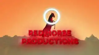 Red Horse Productions Intro (2018)