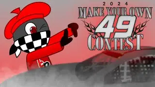 2024 Make Your Own 49 Contest