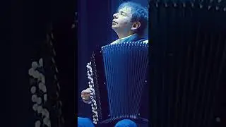 J.S.Bach - Sarabande (part 4/6). Igor Zavadsky 