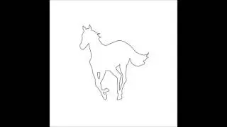 Deftones - Change