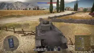 СТРИМ // War Thander // ГАСИМ Т-34