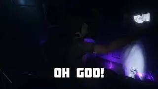 PHASMOPHOBIA Funny Scream Moment 001 ⚠WARNING: LOUD⚠