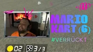 Mario Kart eskaliert komplett… ⭐😳 | Part 6