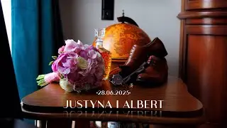 ✨ Przygotowania do najpiękniejszego dnia Justyny i Alberta ✨