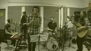 Abel Label - Gospel Train live @ One Cam Sessions