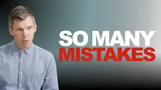 Our TOP 10 Marketing Fails so far - the 50th Episode Special!