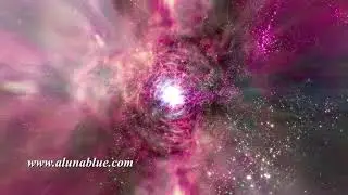 Space Wormhole 2373 HD, 4K Stock Video