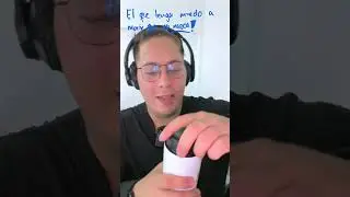 Tiré mi café ☕️ en el teclado ⌨️😭