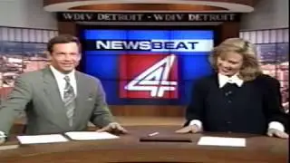 WDIV: Newsbeat 6pm close--- 1995