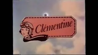 Klementynka (Clementine) - intro+outro PL