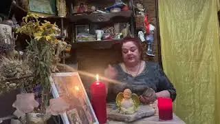 Рак. Розклад таро на лютий.