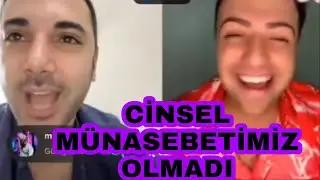 MÜKREMİN GEZGİN ONUR SERMİK MÜKREMİN NEDEN DÜŞÜK YAPTI