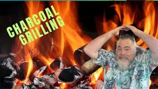 Why You Shouldn't Use Lighter Fluid to Light Your Grill