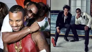 Boosie says all of Diddy’s friends disappeared 👀