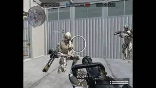 Сэд продакшин [Warface]