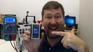 Simulating a -10VDC Analog Signal to Reverse a Motor Such as a Servo without Swapping Signal Wires