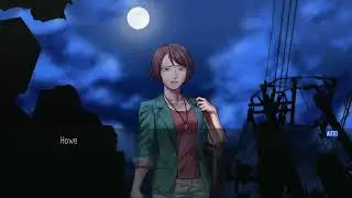 Raging Loop - Extra Chapter 3 - Writer VS Mystery Station