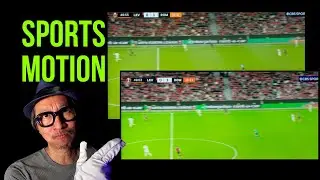 Samsung QN900D Review: Sports Watching vs LG G4 vs S95D vs QM8