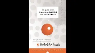 La gazza ladra