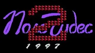 Поле Чудес 2 (1997) - Gameplay (Dendy)