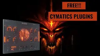 How to download and install Cymatics Diablo Lite  | Cymatics