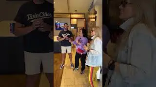 Morning show sing-along!