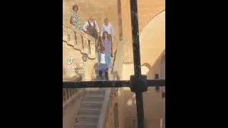 за кадром мидьят миран реяна hercai