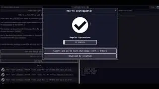 03 Match a Literal String with Different Possibilities - RegEx - FreeCodeCamp EXPLAINED - JavaScript