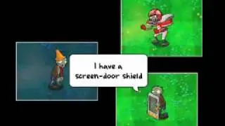 Plantas Vs Zombies: Musical SUBTITULADO