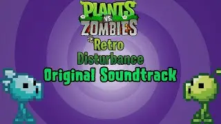PvZ RD OST - Miniboss Battle