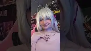 это что, снова косплеи на канале?? #аля #аниме #косплей