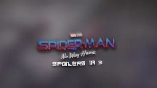 Enemy - No Way Home edit (SPOILERS!!)